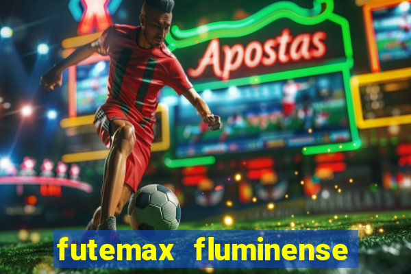 futemax fluminense x inter