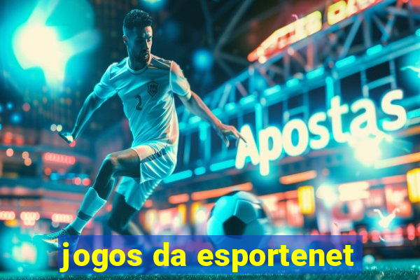 jogos da esportenet