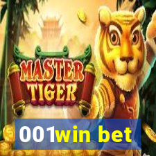 001win bet