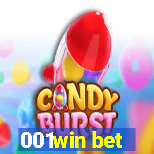 001win bet