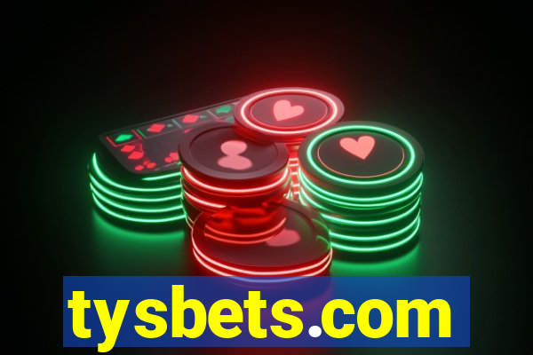 tysbets.com