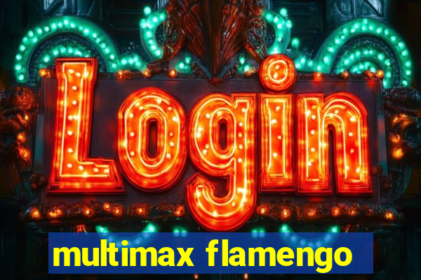 multimax flamengo