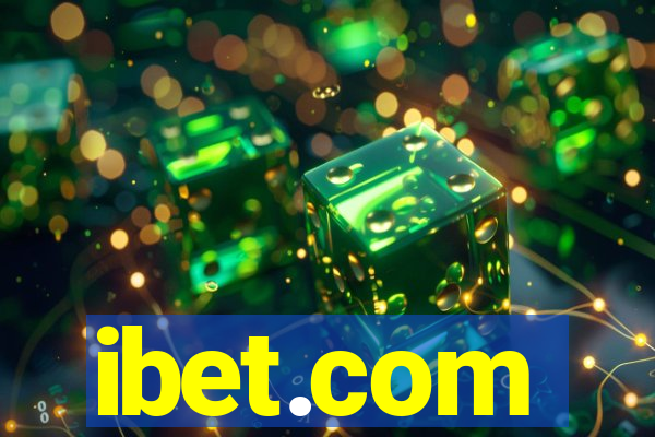 ibet.com