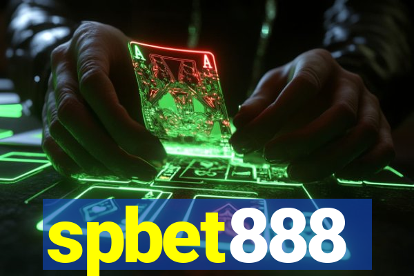 spbet888