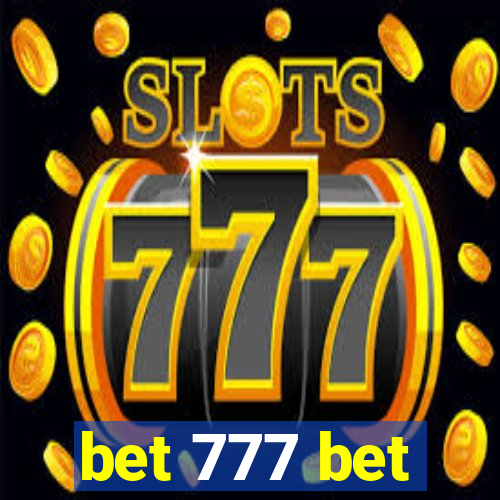 bet 777 bet