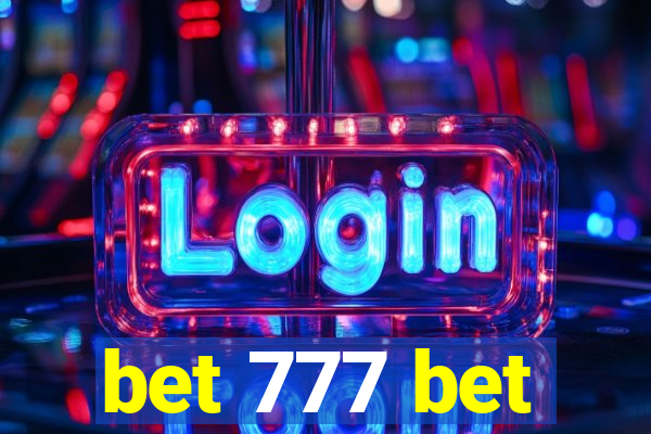 bet 777 bet