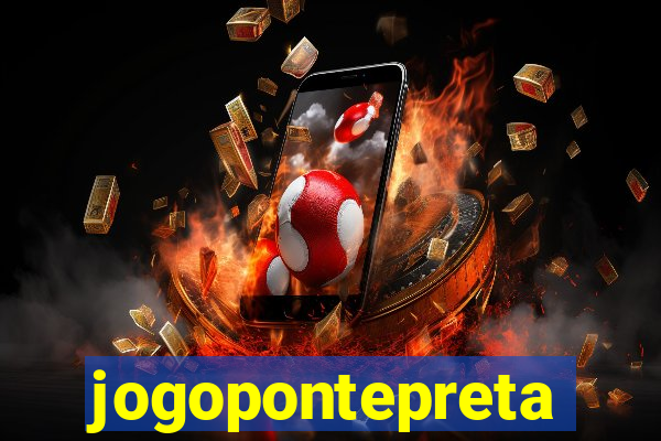 jogopontepreta