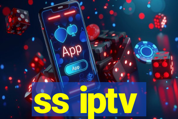 ss iptv