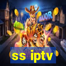 ss iptv