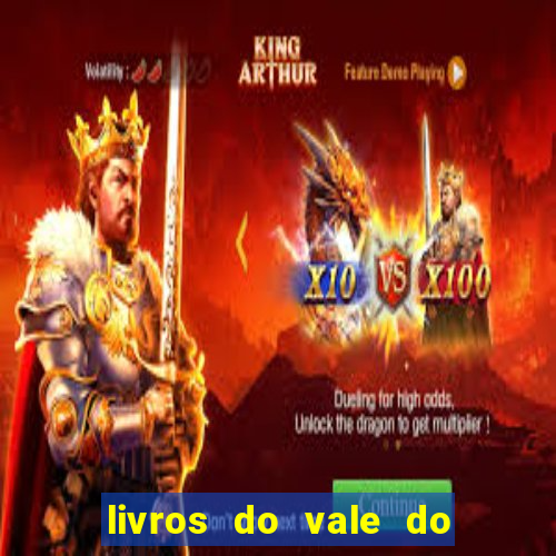 livros do vale do amanhecer em pdf