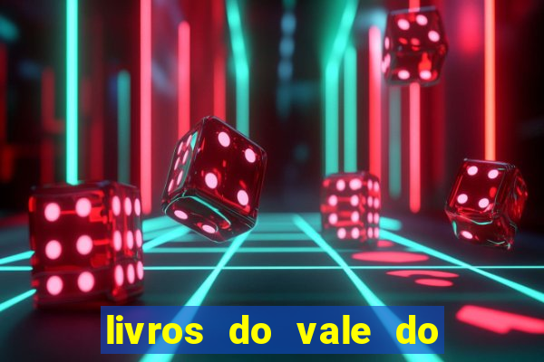 livros do vale do amanhecer em pdf