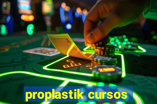 proplastik cursos