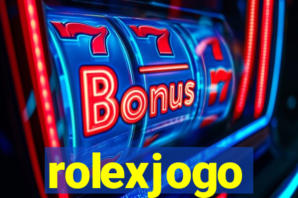 rolexjogo