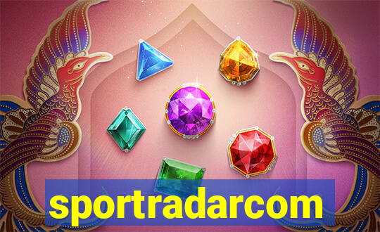 sportradarcom