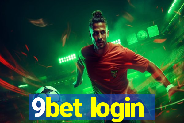 9bet login