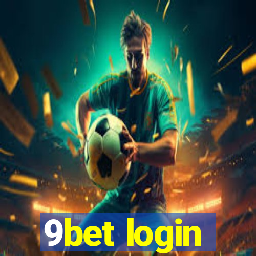 9bet login