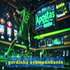 gordinha acompanhante