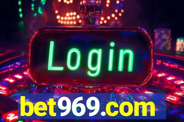 bet969.com