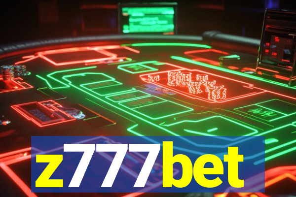 z777bet