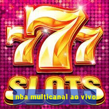 nba multicanal ao vivo