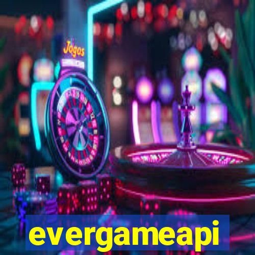 evergameapi