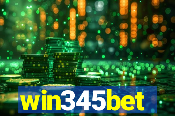 win345bet