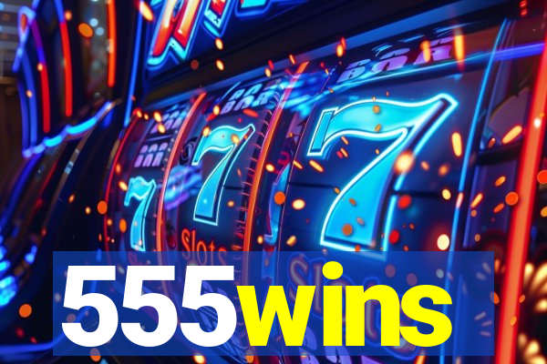 555wins