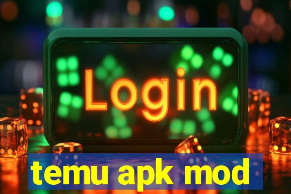 temu apk mod