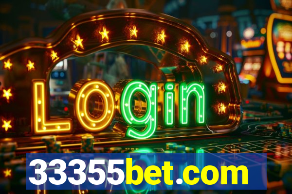 33355bet.com