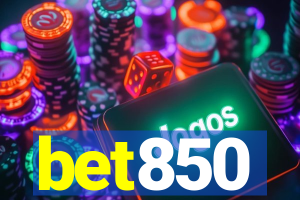 bet850