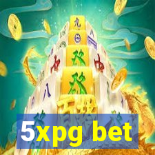 5xpg bet