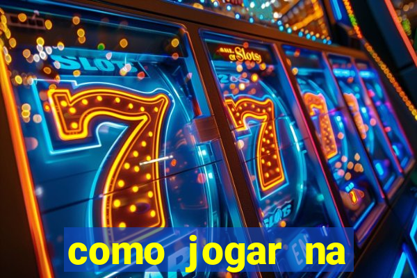 como jogar na seninha online