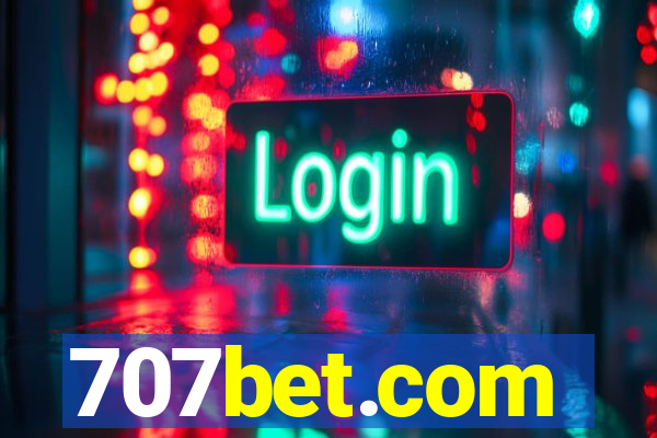 707bet.com