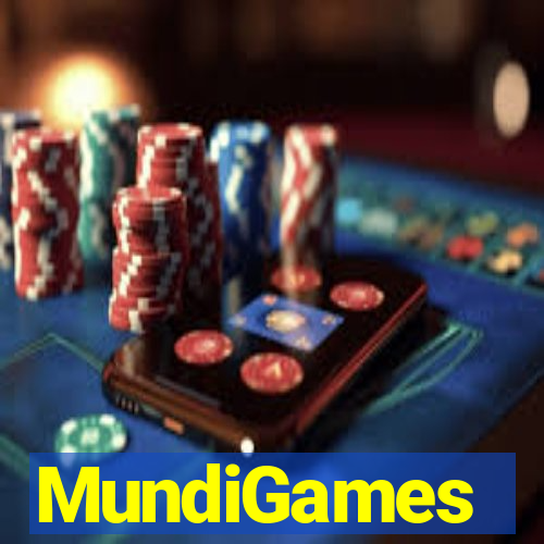 MundiGames