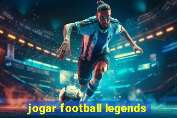 jogar football legends