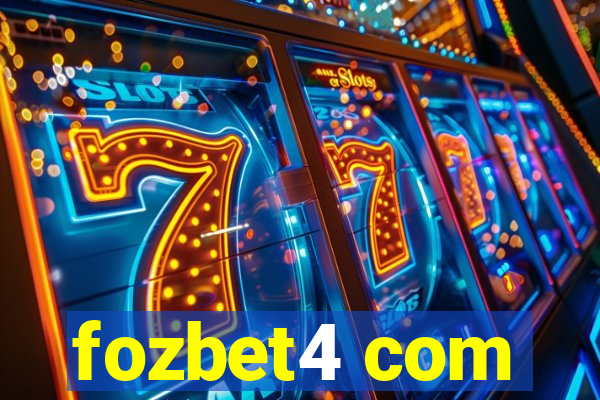 fozbet4 com