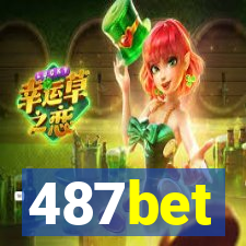 487bet