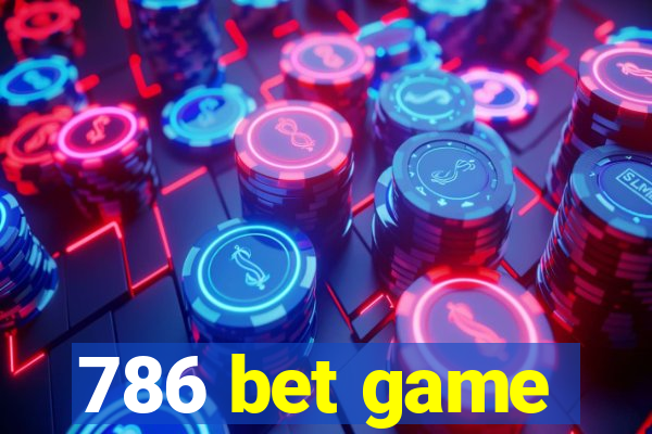 786 bet game