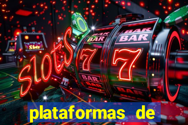 plataformas de jogos antigas