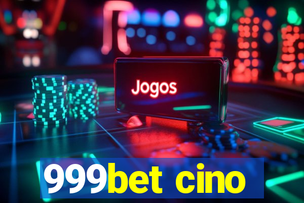 999bet cino