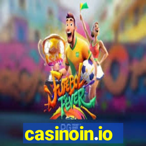 casinoin.io