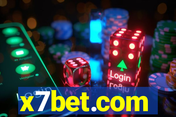 x7bet.com