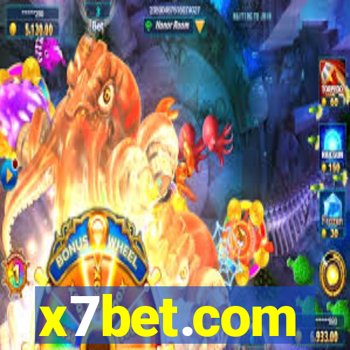 x7bet.com