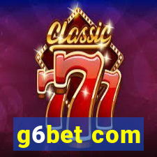 g6bet com