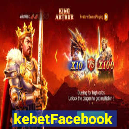 kebetFacebook