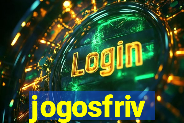 jogosfriv