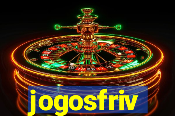 jogosfriv