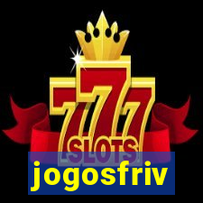 jogosfriv