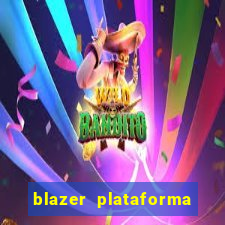 blazer plataforma de jogos