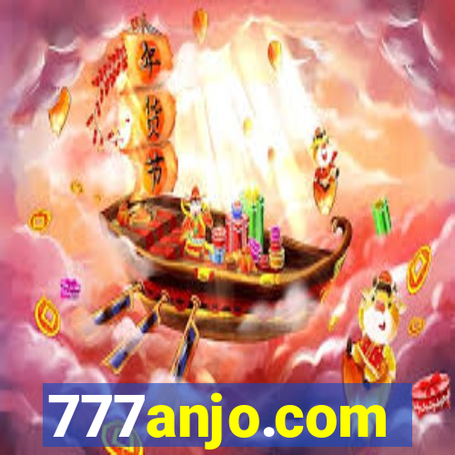 777anjo.com